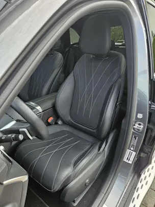 MERCEDES-BENZ GLC 300 e 4Matic AMG Line