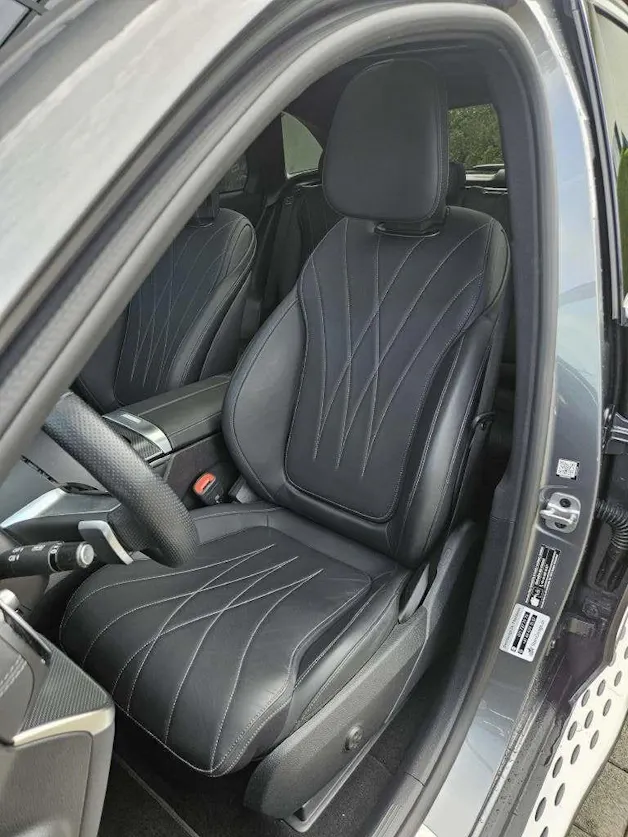 MERCEDES-BENZ GLC 300 e 4Matic AMG Line