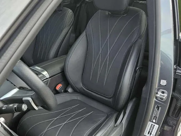 MERCEDES-BENZ GLC 300 e 4Matic AMG Line