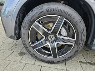 MERCEDES-BENZ GLC 300 e 4Matic AMG Line
