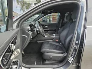 MERCEDES-BENZ GLC 300 e 4Matic AMG Line