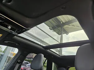 MERCEDES-BENZ GLC 300 e 4Matic AMG Line
