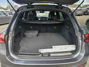 MERCEDES-BENZ GLC 300 e 4Matic AMG Line
