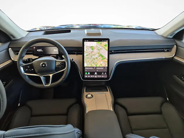 VOLVO EX90 Twin Plus AWD
