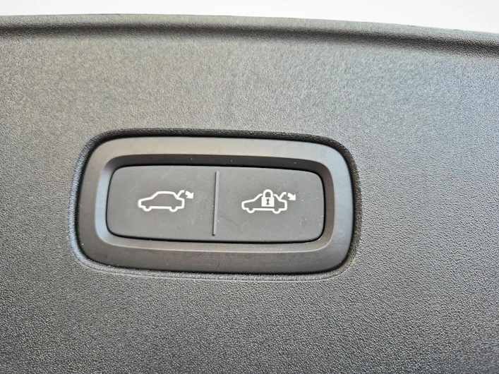 Fahrzeugbild VOLVO EX 90