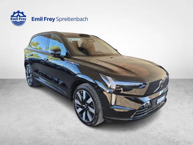 VOLVO EX90 Twin Plus AWD