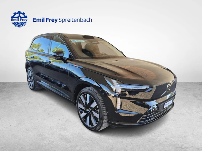 Fahrzeugbild VOLVO EX 90