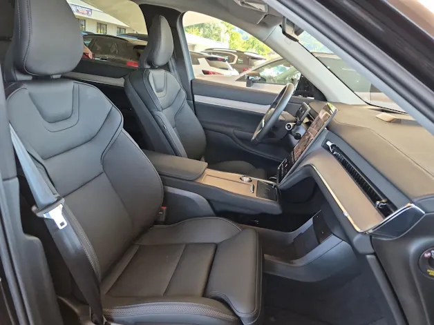 VOLVO EX90 Twin Plus AWD