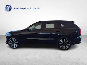 VOLVO EX90 Twin Plus AWD