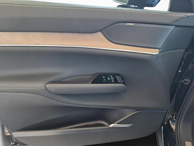 VOLVO EX90 Twin Plus AWD