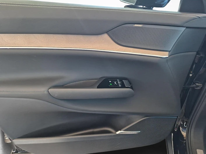 Fahrzeugbild VOLVO EX 90