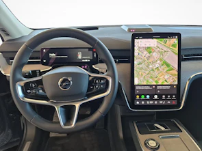 Fahrzeugbild VOLVO EX90 Twin Plus AWD