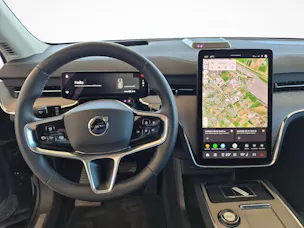 VOLVO EX90 Twin Plus AWD