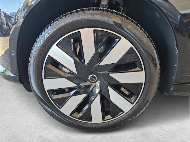 VOLVO EX90 Twin Plus AWD