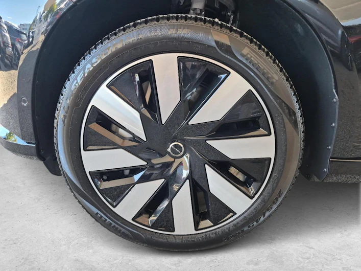 Fahrzeugbild VOLVO EX 90