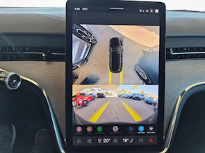 Fahrzeugbild VOLVO EX90 Twin Plus AWD