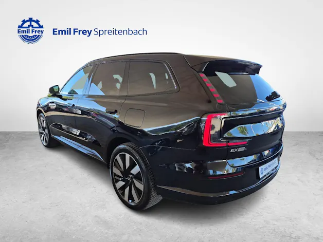 VOLVO EX90 Twin Plus AWD