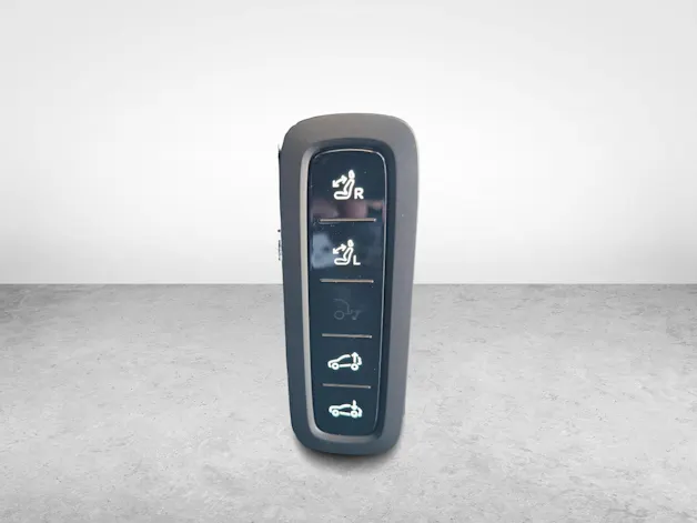 VOLVO EX90 Twin Plus AWD