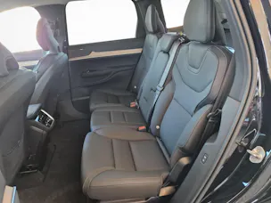 VOLVO EX90 Twin Plus AWD