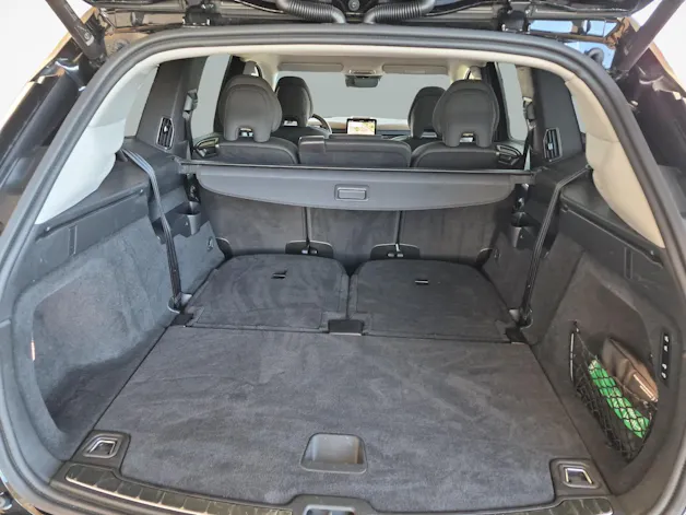 VOLVO EX90 Twin Plus AWD