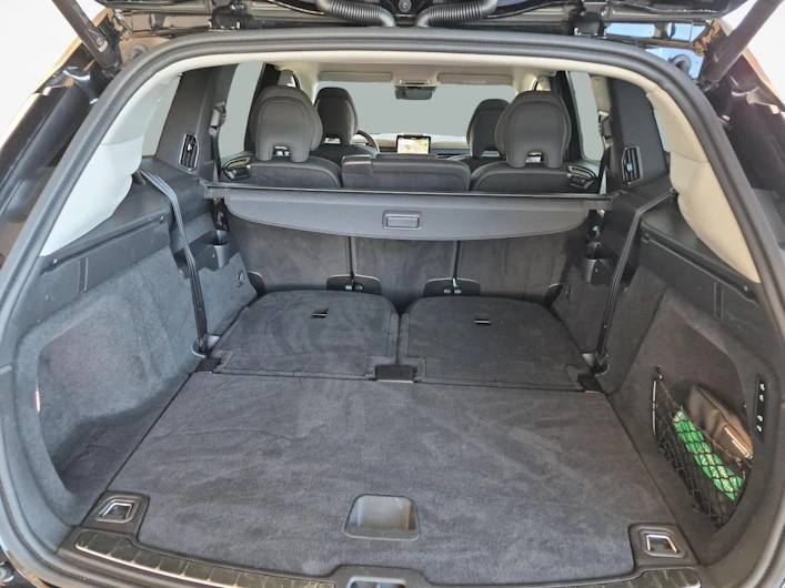 Fahrzeugbild VOLVO EX 90