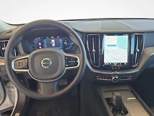 VOLVO XC60 2.0 T6 TE Plus Dark eAWD