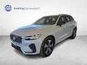 VOLVO XC60 2.0 T6 TE Plus Dark eAWD