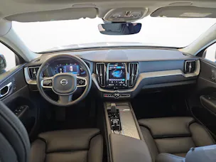 VOLVO XC60 2.0 T6 TE Plus Dark eAWD