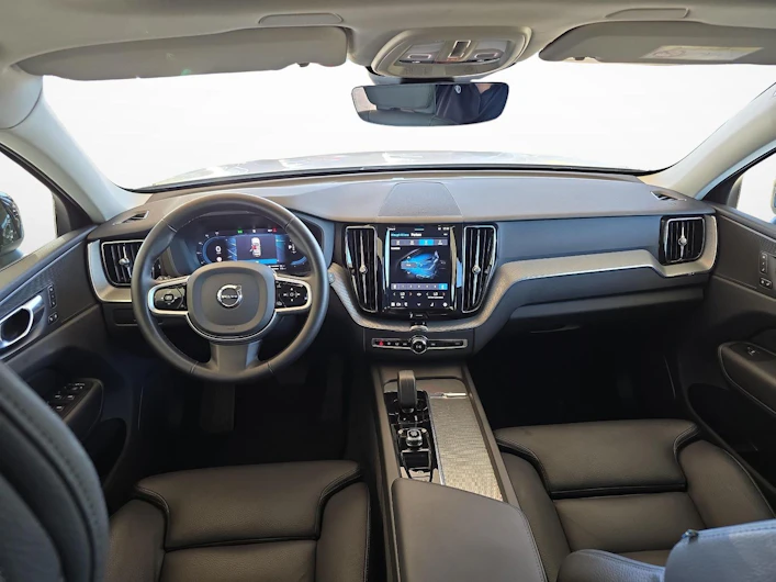 Fahrzeugbild VOLVO XC60