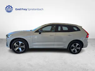 VOLVO XC60 2.0 T6 TE Plus Dark eAWD