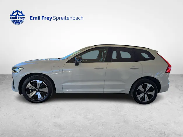 VOLVO XC60 2.0 T6 TE Plus Dark eAWD