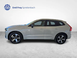 Fahrzeugbild VOLVO XC60 2.0 T6 TE Plus Dark eAWD