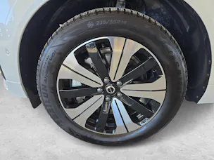VOLVO XC60 2.0 T6 TE Plus Dark eAWD