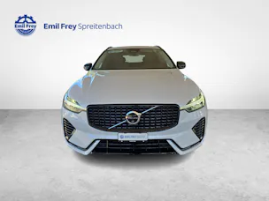 VOLVO XC60 2.0 T6 TE Plus Dark eAWD