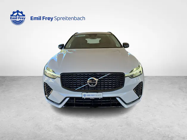 VOLVO XC60 2.0 T6 TE Plus Dark eAWD