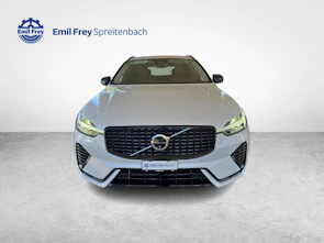 Fahrzeugbild VOLVO XC60 2.0 T6 TE Plus Dark eAWD