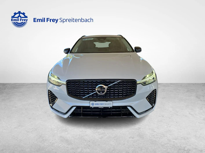 Fahrzeugbild VOLVO XC60