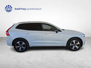VOLVO XC60 2.0 T6 TE Plus Dark eAWD