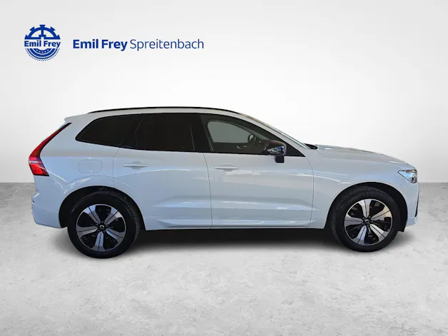 VOLVO XC60 2.0 T6 TE Plus Dark eAWD