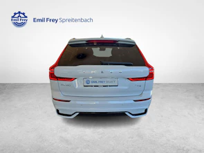Fahrzeugbild VOLVO XC60 2.0 T6 TE Plus Dark eAWD