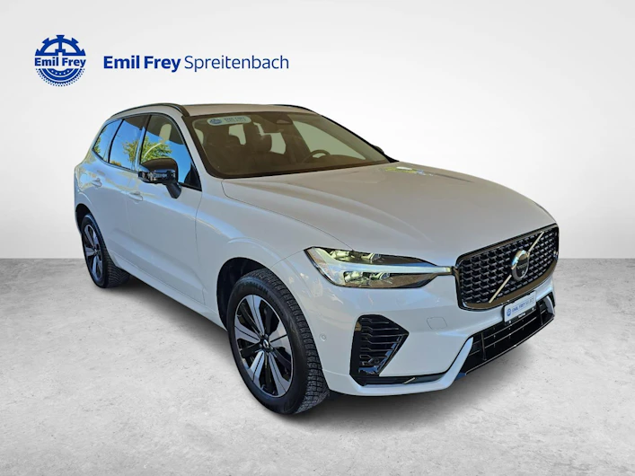 Fahrzeugbild VOLVO XC60