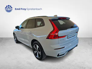 VOLVO XC60 2.0 T6 TE Plus Dark eAWD