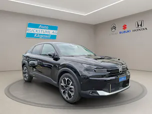 CITROEN C4 1.2 Hybrid Max