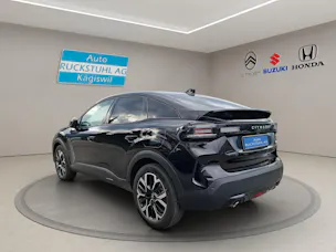 CITROEN C4 1.2 Hybrid Max