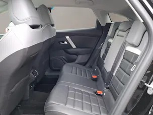CITROEN C4 1.2 Hybrid Max