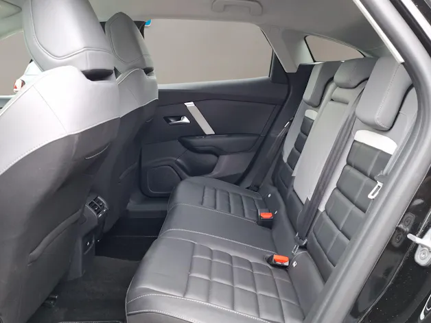 CITROEN C4 1.2 Hybrid Max