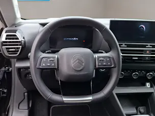 CITROEN C4 1.2 Hybrid Max