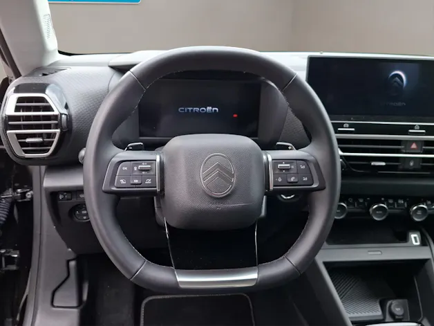 CITROEN C4 1.2 Hybrid Max