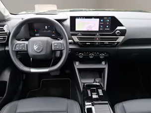 CITROEN C4 1.2 Hybrid Max
