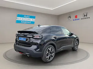 CITROEN C4 1.2 Hybrid Max